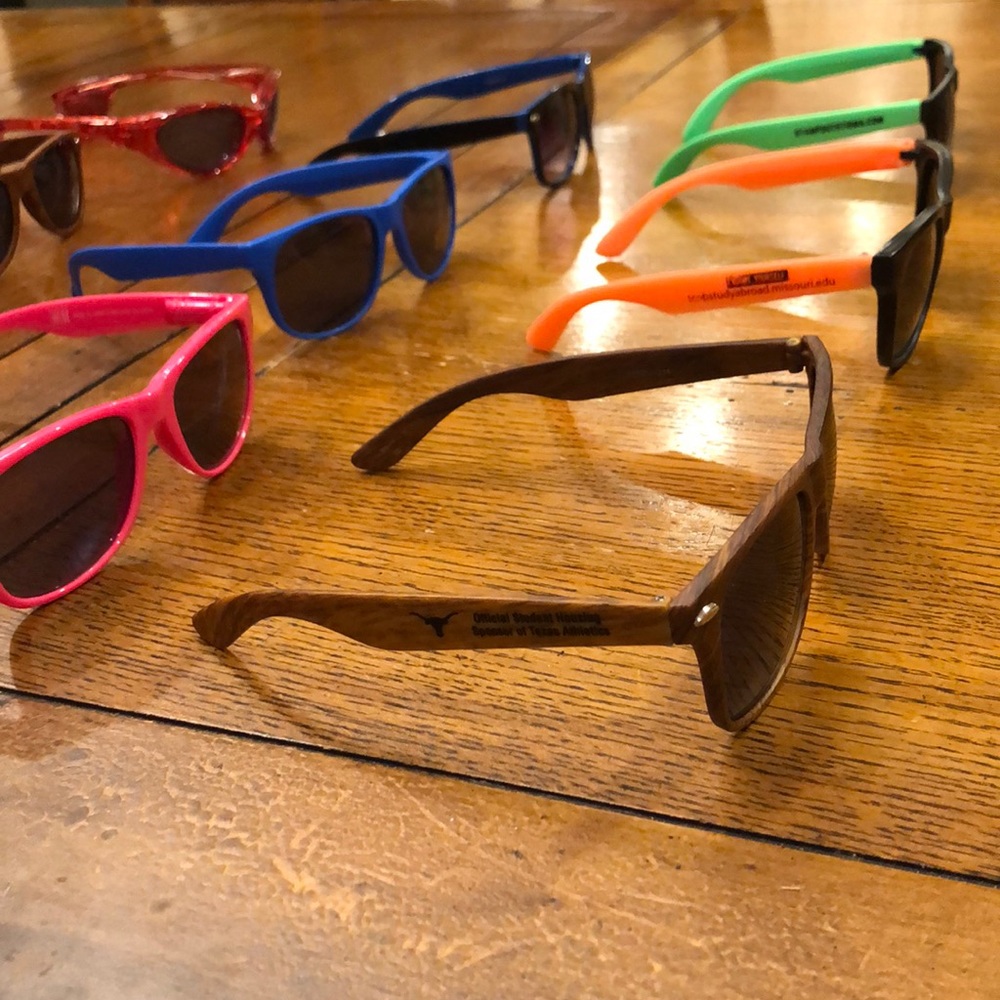 Assorted sunglasses - Picture 6 of 7